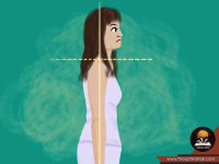 بالصور زيادة الطول ظاهرياً كيف تبدوا أكثر طولاً ؟