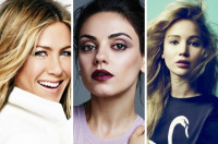 قائمة الممثلات الأعلي أجراً وفقاً لمجلة فوربس