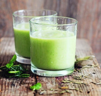 وصفة الشاي الاخضر لتطهير الجسم من الدهون الضارة والسموم