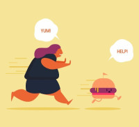 المكونات المضافة إلي الأغذية التي يجب أن تتجنبها