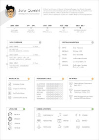 كتابة السيرة الذاتية نصائح هامة ليتم قبولك في أي وظيفة