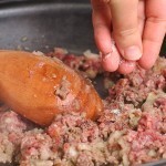 وصفات تحضير البيتزا التركي بالصور