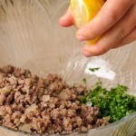 وصفات تحضير البيتزا التركي بالصور