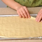 وصفات تحضير البيتزا التركي بالصور