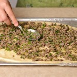 وصفات تحضير البيتزا التركي بالصور