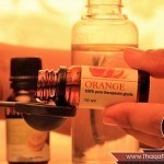 طريقة عمل معطر للمنزل بالصور