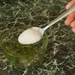 ماسك علاج حب الشباب للبشرة الجافة