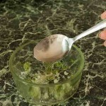 ماسك علاج حب الشباب للبشرة الجافة