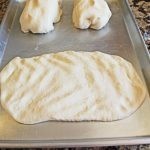 طريقة عمل العيش الفينو خطوة بخطوة بالصور طريقة عمل العيش الفينو خطوة بخطوة بالصور