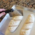 طريقة عمل العيش الفينو خطوة بخطوة بالصور طريقة عمل العيش الفينو خطوة بخطوة بالصور