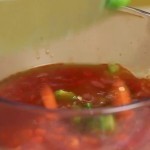 شوربة الخضار بـ ٣ وصفات مختلفة