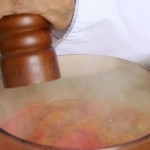 شوربة الخضار بـ ٣ وصفات مختلفة