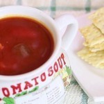 شوربة الخضار بـ ٣ وصفات مختلفة