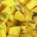 شوربة الخضار بـ ٣ وصفات مختلفة