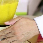 شوربة الخضار بـ ٣ وصفات مختلفة