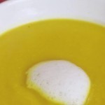 شوربة الخضار بـ ٣ وصفات مختلفة