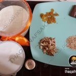 بالصور طريقة عمل السحلب بالشوكولاته