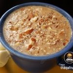 بالصور طريقة عمل السحلب بالشوكولاته