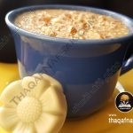 بالصور طريقة عمل السحلب بالشوكولاته