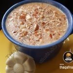 بالصور طريقة عمل السحلب بالشوكولاته