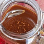 طريقة عمل القهوة المثلجة بالصور