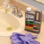 تلميع وتنظيف الحنفيات 15 خدعة فعالة