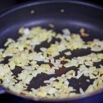 وصفة عمل الأومليت المحشو بالمشروم بالصور