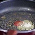 وصفة عمل الأومليت المحشو بالمشروم بالصور