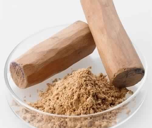 فوائد خشب الصندل