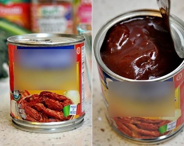 أضرار صلصة الطماطم المعلبة أضرار صلصة الطماطم المعلبة