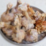 وصفة اجنحة الدجاج الحارة بالصور