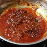 وصفة اجنحة الدجاج الحارة بالصور