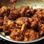 وصفة اجنحة الدجاج الحارة بالصور