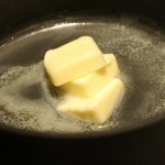 شوربة البطاطس بالثوم المقلي بالصور