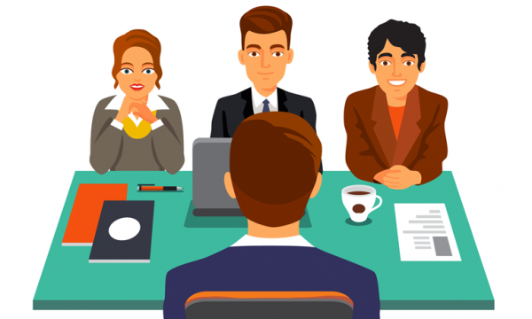 كيف تنجح في المقابلة الشخصية