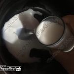 طريقة عمل الأرز باللبن بالصور