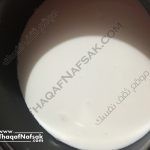 طريقة عمل الأرز باللبن بالصور
