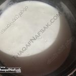 طريقة عمل الأرز باللبن بالصور