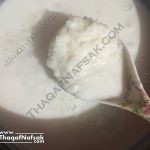 طريقة عمل الأرز باللبن بالصور