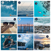 أعماق شخصيتك من خلال إختيار صورة أعماق شخصيتك من خلال إختيار صورة