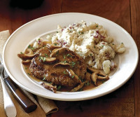 طريقة عمل بيكاتا اللحمة طريقة عمل بيكاتا اللحمة