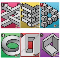 شخصيتك من الرمز الذي يجذبك ماذا يكشف عنك ؟