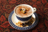 فوائد مشروب السحلب الشتوي