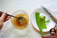 ماسكات الصبار للوجه لكل أنواع البشرة ماسكات الصبار للوجه لكل أنواع البشرة