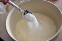 أضرار الملح على جسم الانسان