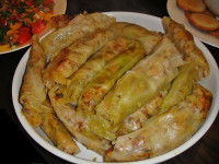 فوائد المحشي على الفطار في رمضان