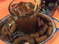 فوائد عصير التمر هندي في رمضان فوائد عصير التمر هندي في رمضان