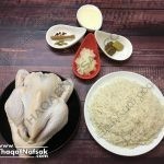 وصفة الفراخ المدفونة بالملح التركية