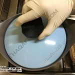 وصفة الفراخ المدفونة بالملح التركية