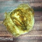 وصفة الفراخ المدفونة بالملح التركية